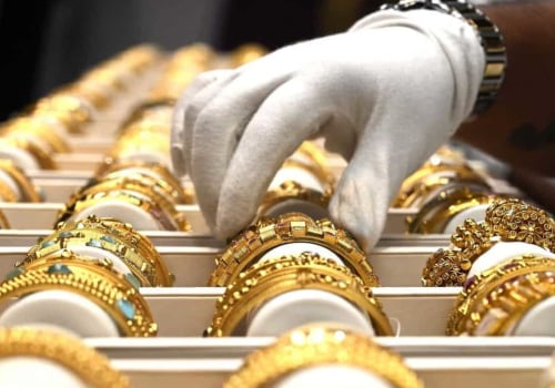 Is profit on gold taxable uk?