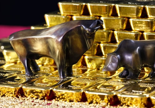 Is it better to buy physical gold or stocks?