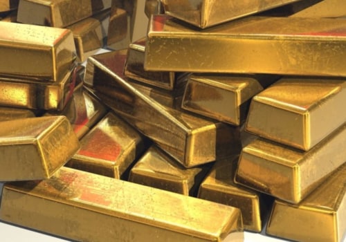 Is investing in physical gold a good idea?