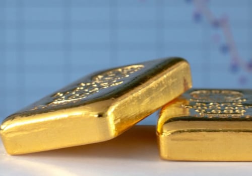Should you diversify in precious metals?