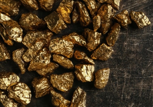 How much gold can you sell without reporting uk?