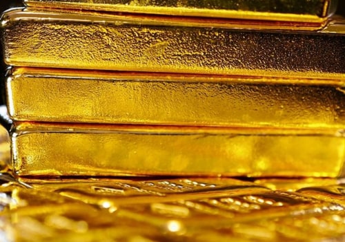 Is selling gold reported to irs?