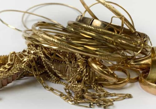 What is the safest company to buy gold from?