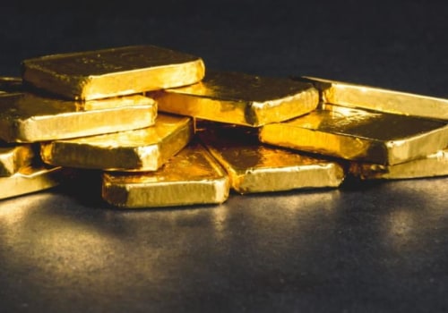 Which form of physical gold is best for investment?