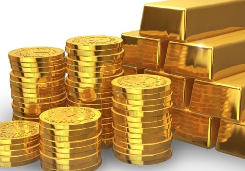 How can i buy gold coins without paying sales tax?