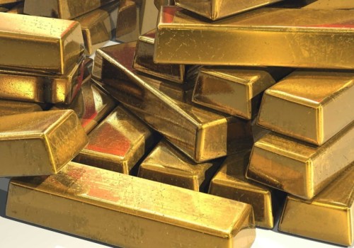 Do you have to pay taxes on precious metals?