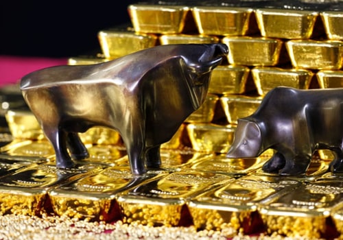 Should i buy gold instead of stocks?