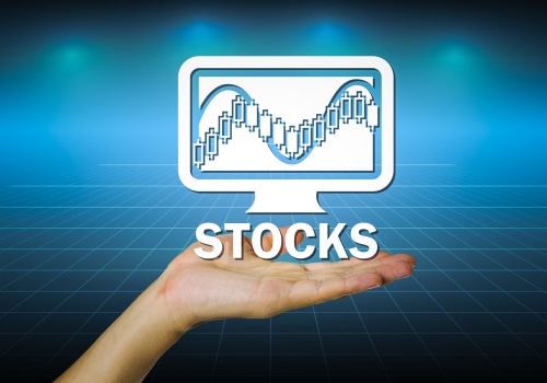 Can you buy stocks with a self-directed ira?