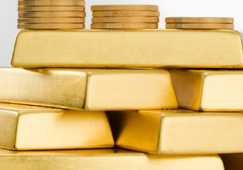 What is a physical gold ira?