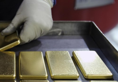 Is gold good to invest in right now?